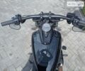 Черный Харлей-Дэвидсон Fat Bob, объемом двигателя 1.8 л и пробегом 16 тыс. км за 19500 $, фото 62 на Automoto.ua