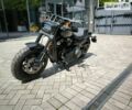 Черный Харлей-Дэвидсон Fat Bob, объемом двигателя 1.8 л и пробегом 16 тыс. км за 19500 $, фото 43 на Automoto.ua