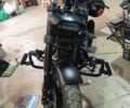 Чорний Харлей-Девідсон Fat Bob, об'ємом двигуна 1.8 л та пробігом 7 тис. км за 19000 $, фото 1 на Automoto.ua