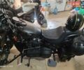 Чорний Харлей-Девідсон Fat Bob, об'ємом двигуна 1.8 л та пробігом 7 тис. км за 19000 $, фото 4 на Automoto.ua