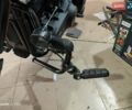 Чорний Харлей-Девідсон Fat Bob, об'ємом двигуна 1.8 л та пробігом 7 тис. км за 19000 $, фото 2 на Automoto.ua