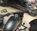 Чорний Харлей-Девідсон Fat Bob, об'ємом двигуна 1.8 л та пробігом 7 тис. км за 19000 $, фото 5 на Automoto.ua