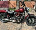 Харлей-Девідсон Fat Bob, об'ємом двигуна 1.7 л та пробігом 0 тис. км за 13000 $, фото 16 на Automoto.ua