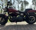 Харлей-Девідсон Fat Bob, об'ємом двигуна 1.7 л та пробігом 0 тис. км за 13000 $, фото 1 на Automoto.ua