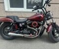 Харлей-Девідсон Fat Bob, об'ємом двигуна 1.7 л та пробігом 0 тис. км за 13000 $, фото 1 на Automoto.ua
