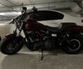 Харлей-Девідсон Fat Bob, об'ємом двигуна 1.7 л та пробігом 0 тис. км за 13000 $, фото 4 на Automoto.ua