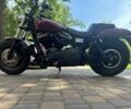 Харлей-Девідсон Fat Bob, об'ємом двигуна 1.7 л та пробігом 0 тис. км за 13000 $, фото 17 на Automoto.ua