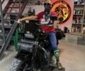 Харлей-Девідсон Fat Bob, об'ємом двигуна 1 л та пробігом 0 тис. км за 17100 $, фото 1 на Automoto.ua