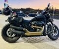 Харлей-Девідсон Fat Bob, об'ємом двигуна 1 л та пробігом 0 тис. км за 17100 $, фото 1 на Automoto.ua