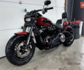 Харлей-Девідсон Fat Bob, об'ємом двигуна 0 л та пробігом 2 тис. км за 18500 $, фото 2 на Automoto.ua