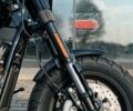 Харлей-Девідсон Fat Bob, об'ємом двигуна 1.87 л та пробігом 0 тис. км за 27103 $, фото 7 на Automoto.ua