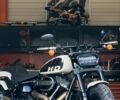 Харлей-Девідсон Fat Bob, об'ємом двигуна 1.87 л та пробігом 0 тис. км за 27103 $, фото 2 на Automoto.ua