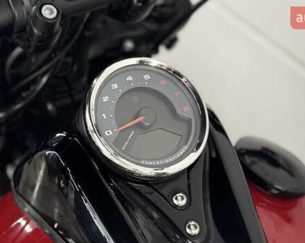 Харлей-Девідсон Fat Bob, об'ємом двигуна 0 л та пробігом 2 тис. км за 18500 $, фото 9 на Automoto.ua