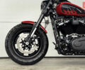 Харлей-Девідсон Fat Bob, об'ємом двигуна 0 л та пробігом 2 тис. км за 18500 $, фото 3 на Automoto.ua