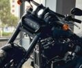 Харлей-Девідсон Fat Bob, об'ємом двигуна 1.87 л та пробігом 0 тис. км за 27103 $, фото 1 на Automoto.ua