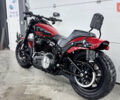 Харлей-Девідсон Fat Bob, об'ємом двигуна 0 л та пробігом 2 тис. км за 18500 $, фото 1 на Automoto.ua