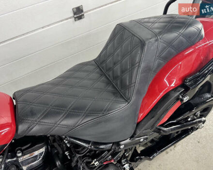 Харлей-Девідсон Fat Bob, об'ємом двигуна 0 л та пробігом 2 тис. км за 18500 $, фото 7 на Automoto.ua