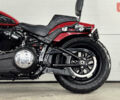 Харлей-Девідсон Fat Bob, об'ємом двигуна 0 л та пробігом 2 тис. км за 18500 $, фото 4 на Automoto.ua