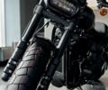 Харлей-Дэвидсон Fat Bob, объемом двигателя 1.87 л и пробегом 0 тыс. км за 27103 $, фото 10 на Automoto.ua