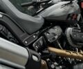 купить новое авто Харлей-Дэвидсон Fat Bob 2024 года от официального дилера Не вказано Харлей-Дэвидсон фото