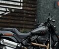 купить новое авто Харлей-Дэвидсон Fat Bob 2024 года от официального дилера Не вказано Харлей-Дэвидсон фото
