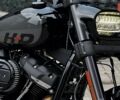 купить новое авто Харлей-Дэвидсон Fat Bob 2024 года от официального дилера Не вказано Харлей-Дэвидсон фото