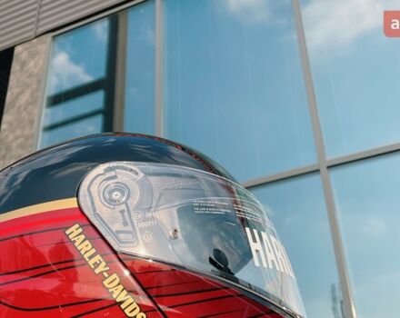 Харлей-Дэвидсон Fat Bob, объемом двигателя 1.87 л и пробегом 0 тыс. км за 26982 $, фото 5 на Automoto.ua