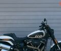 Харлей-Дэвидсон Fat Bob, объемом двигателя 1.87 л и пробегом 0 тыс. км за 27191 $, фото 14 на Automoto.ua