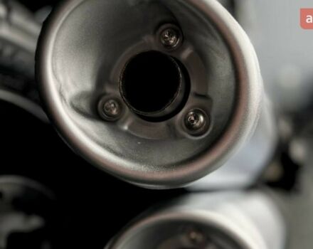 Харлей-Девідсон Fat Bob, об'ємом двигуна 1.87 л та пробігом 0 тис. км за 27176 $, фото 4 на Automoto.ua