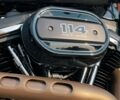 Харлей-Дэвидсон Fat Bob, объемом двигателя 1.87 л и пробегом 0 тыс. км за 26982 $, фото 7 на Automoto.ua