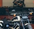 Харлей-Дэвидсон Fat Bob, объемом двигателя 1.87 л и пробегом 0 тыс. км за 26982 $, фото 3 на Automoto.ua