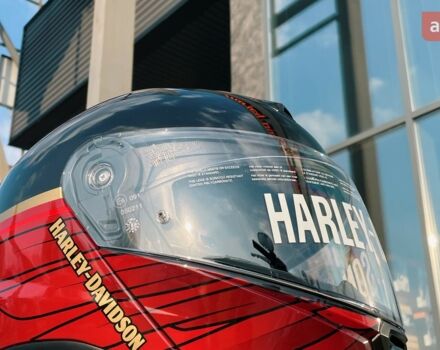 Харлей-Дэвидсон Fat Bob, объемом двигателя 1.87 л и пробегом 0 тыс. км за 27186 $, фото 5 на Automoto.ua