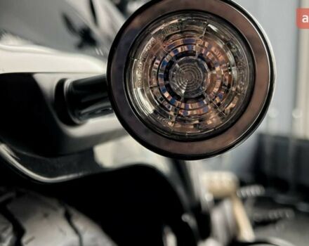 Харлей-Девідсон Fat Bob, об'ємом двигуна 1.87 л та пробігом 0 тис. км за 27176 $, фото 6 на Automoto.ua