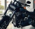 Харлей-Девідсон Fat Bob, об'ємом двигуна 1.87 л та пробігом 0 тис. км за 27176 $, фото 1 на Automoto.ua