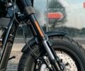 Харлей-Дэвидсон Fat Bob, объемом двигателя 1.87 л и пробегом 0 тыс. км за 27186 $, фото 1 на Automoto.ua