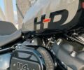 Харлей-Дэвидсон Fat Bob, объемом двигателя 1.87 л и пробегом 0 тыс. км за 26982 $, фото 17 на Automoto.ua