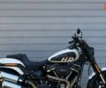 Харлей-Дэвидсон Fat Bob, объемом двигателя 1.87 л и пробегом 0 тыс. км за 26982 $, фото 11 на Automoto.ua