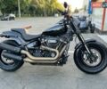 Харлей-Дэвидсон Fat Bob, объемом двигателя 1.9 л и пробегом 10 тыс. км за 18900 $, фото 1 на Automoto.ua