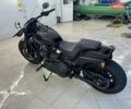 Харлей-Дэвидсон Fat Bob, объемом двигателя 0 л и пробегом 10 тыс. км за 18200 $, фото 4 на Automoto.ua