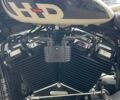 Харлей-Дэвидсон Fat Bob, объемом двигателя 1.8 л и пробегом 13 тыс. км за 19500 $, фото 6 на Automoto.ua
