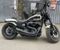 Харлей-Дэвидсон Fat Bob, объемом двигателя 1.8 л и пробегом 13 тыс. км за 19500 $, фото 1 на Automoto.ua