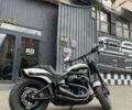 Харлей-Дэвидсон Fat Bob, объемом двигателя 1.8 л и пробегом 13 тыс. км за 19500 $, фото 5 на Automoto.ua