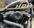 Харлей-Дэвидсон Fat Bob, объемом двигателя 1.8 л и пробегом 13 тыс. км за 19500 $, фото 1 на Automoto.ua