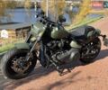 Харлей-Дэвидсон Fat Bob, объемом двигателя 1.7 л и пробегом 27 тыс. км за 18999 $, фото 6 на Automoto.ua