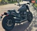 Харлей-Дэвидсон Fat Bob, объемом двигателя 1.7 л и пробегом 27 тыс. км за 18999 $, фото 8 на Automoto.ua