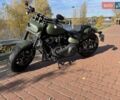Харлей-Дэвидсон Fat Bob, объемом двигателя 1.7 л и пробегом 27 тыс. км за 18999 $, фото 1 на Automoto.ua