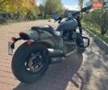 Харлей-Дэвидсон Fat Bob, объемом двигателя 1.7 л и пробегом 27 тыс. км за 18999 $, фото 4 на Automoto.ua