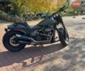 Харлей-Дэвидсон Fat Bob, объемом двигателя 1.7 л и пробегом 27 тыс. км за 18999 $, фото 2 на Automoto.ua