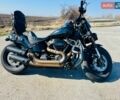 Харлей-Дэвидсон Fat Bob, объемом двигателя 1.85 л и пробегом 27 тыс. км за 17100 $, фото 1 на Automoto.ua