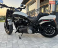 Харлей-Дэвидсон Fat Bob, объемом двигателя 1.85 л и пробегом 6 тыс. км за 21773 $, фото 13 на Automoto.ua